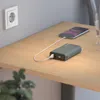 RealPower 333646, 20000 mAh, Grün Produktbild-Vorschau 6