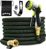 Gartenschlauch flexibel – 30m – ausziehbar – Produktbild-Vorschau 1