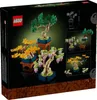 Lego LEGO Mini Bonsai Trees 10373 Anteprima dell’immagine prodotto 7