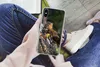 MuchoWow® Handyhülle Schutzhülle Hülle für iPhone Xs Marder Produktbild-Vorschau 3