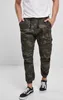 Brandit Ray Vintage Trousers Hose, dunkles camouflage, M Produktbild-Vorschau 20