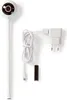 NEDIS Innenkamera WLAN FHD Cloud/MicroSD Andr/iOS ws Voir les images du produit 3