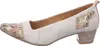 maciejka Komfort Pumps Damen 31373737323830 Grau 36 EU Produktbild-Vorschau 12