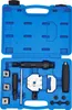 Mobiles hydraulisches Bördelwerkzeug Set Bördelgerät für Produktbild-Vorschau 1
