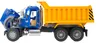 Camion MACK Granite avec benne basculante Voir les images du produit 4