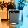 5In1-Ultraschall-Luftbefeuchter 450Ml/H - Ionisierung, Uv, Produktbild-Vorschau 8