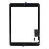 OEM Touchscreen Displayglas Klebestreifen Schwarz für iPad Produktbild-Vorschau 1