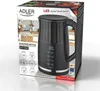 Adler AD 1350 1.7L temperature-controlled LED electric Podgląd zdjęcia produktu 6
