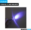 MAGICPEN Kugelschreiber Geheimstift unsichtbare Tinte & UV Produktbild-Vorschau 3