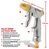 HECHT 02095 Gartenbrause Pistolen Brause | Messing Produktbild-Vorschau 3