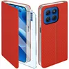 Etui z klapką do Motorola G37 Zamykane Czerwone Futerał + Anteprima dell’immagine prodotto 1
