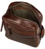 GREENBURRY Umhängetasche Newport Crossover Bag Coffee Produktbild-Vorschau 24
