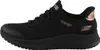 Skechers WIP 117743-BBK in Black Engineered Knit color size Voir les images du produit 3