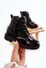 Big Star Schuhe II374045, INT1581 Produktbild-Vorschau 6