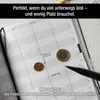 Praxisplaner 2027 A5 Mono Terminplaner Friseur Salon Produktbild-Vorschau 7