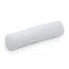 A white bolster pillow on a white background. Náhľad obrázku produktu