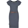 alife and kickin ElliAK A Shirt Dress Damen Produktbild-Vorschau 7