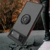 Google Pixel 6 Hülle, Ring Halter Ständer Matte Transluzent Produktbild-Vorschau 7