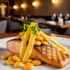 Saladitos Lupinen 600g - Proteinreich, Ballaststoffreich & Produktbild-Vorschau 3