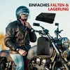 MODFU Motorradabdeckung Winter Wasserdichte Produktbild-Vorschau 6