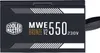 COOLER MASTER Cooler Master MWE 550 Bronze 230V V2 Netzteil Produktbild-Vorschau 4