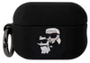 Karl Lagerfeld, Airpods Pro 2 NFT Silicone Couverture Voir les images du produit 1