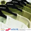 Herren Grafik T-Shirt Straight Outta El Alto Produktbild-Vorschau 7