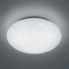 Lámpara de techo LED, estructura de techo PUTZ, diseño Vista previa de la imagen del producto 4