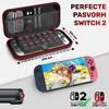 ProFPS Accessoire set voor de Nintendo Switch 2 – Productafbeelding-voorbeeld 2