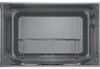 Siemens Micro-ondes encastrable noir iQ300 BE623LMB3 Voir les images du produit 13