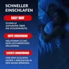 Saint Nutrition® Melatonin Spray – Einschlafhilfe – auch Produktbild-Vorschau 5