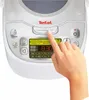 Tefal RK8121 Multicooker 45in1 weiß Antihaftbeschichtung Produktbild-Vorschau 5