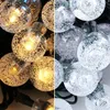 Guirlande de jardin Vilde LED Lampes solaires Chaîne de Voir les images du produit 7
