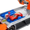 Matchbox Action Drivers Camion rimorchio e assistenza Anteprima dell’immagine prodotto 5