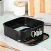 Teglia da forno estensibile in granito 20x20x6,8 cm Anteprima dell’immagine prodotto 5