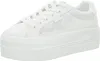 Buffalo Damen Low Sneaker Paired Bloom Low Top Hochzeit Produktbild-Vorschau 13