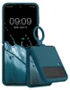 kwmobile Flip Soft Case kompatibel mit Samsung Galaxy Z Produktbild-Vorschau 1