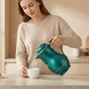 Dzbanek próżniowy ROTPUNKT 830 1,2 l błyszczący koliber Podgląd zdjęcia produktu 6