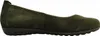 Ballerine femme Waldläufer Hesima en vert, taille 5 Voir les images du produit 2