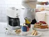 Cafetière Filtre Kenwood kMix COX750WH, 1200 W, 8 Tasses, Voir les images du produit 4