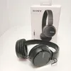 Sony Kopfhörer On Ear Kopfhörer MDR ZX110AP Schwarz Produktbild-Vorschau 3