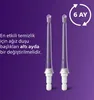 Sonicare F3 Quad Stream-Dse HX3062/00 Produktbild-Vorschau 8