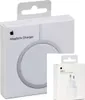 Apple Original MagSafe Magnet + 20 Watt USB-C Netzteil Produktbild-Vorschau 1