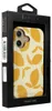 Coque MagSafe pour iPhone 17 Tough Motifs Lemon tart Burga Voir les images du produit 15