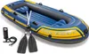 Ponton Challenger 3 Set 295 x 137 x 43 cm INTEX 68370 Podgląd zdjęcia produktu 3