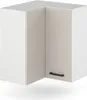 ULWEHOME | Eck-Hängeschrank 60 x 60 cm Beige, Produktbild-Vorschau 1