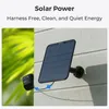 Solárny panel Reolink 2, výkon 6 W, kompatibilný s Náhľad obrázku produktu 3