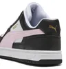 PUMA CAVEN III Uni-Sneaker, Weiß-Perlenrosa-Gold, 8 UK Produktbild-Vorschau 2