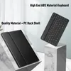 FINTIE Tastatur Hülle für Samsung Galaxy Tab A11+ Plus 11" Produktbild-Vorschau 5