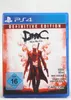 DmC - Devil May Cry: Definitive Edition Produktbild-Vorschau 9